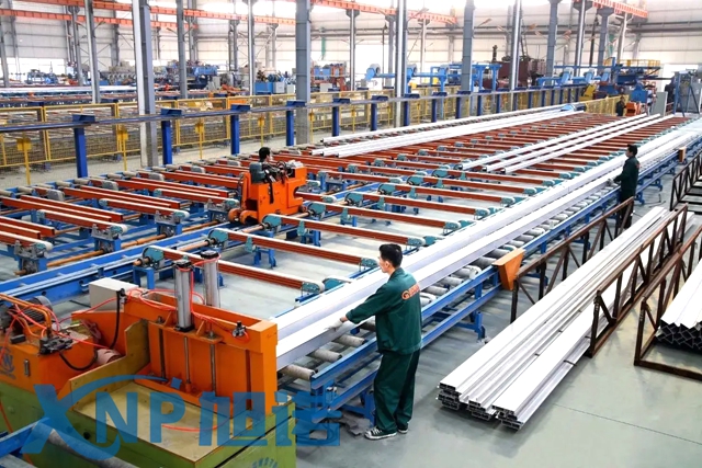 6063工業午夜视频一区擠壓工藝注意要素.jpg 6063工業午夜视频一区擠壓工藝注意要素.jpg