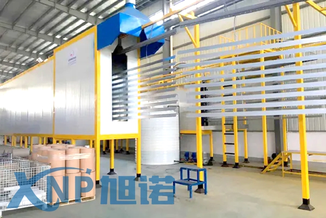 工業午夜视频一区擠壓拉伸後表麵處理工藝.jpg 工業午夜视频一区擠壓拉伸後表麵處理工藝.jpg