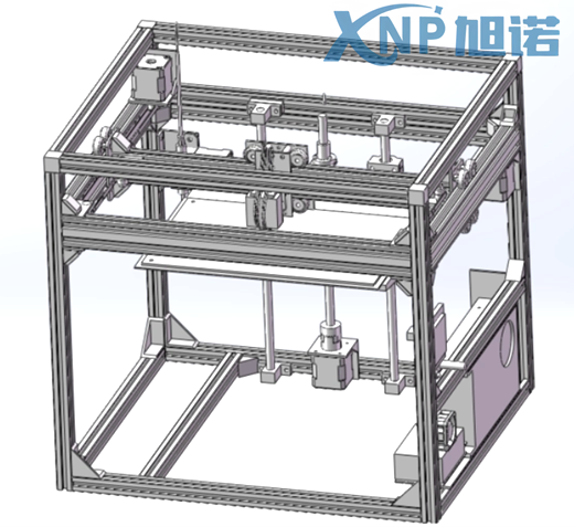 午夜视频一区材料製作3D打印機框架的優點.png 午夜视频一区材料製作3D打印機框架的優點.png
